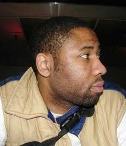 Samuel Obukwelu